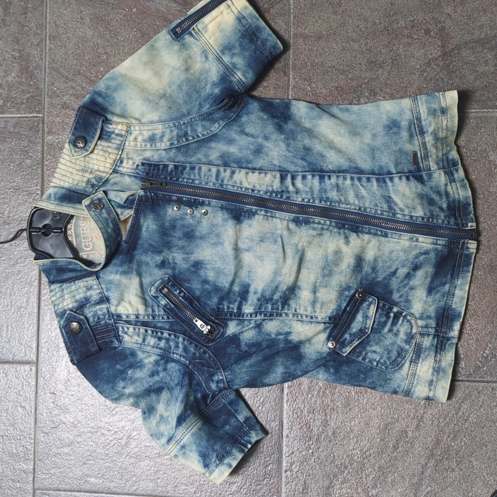 Guess Jean Jacket